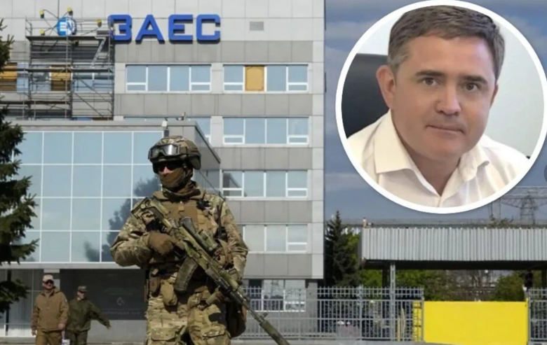 Почему генерального директора АЭС Игоря Мурашова не наказали по всей строгости?