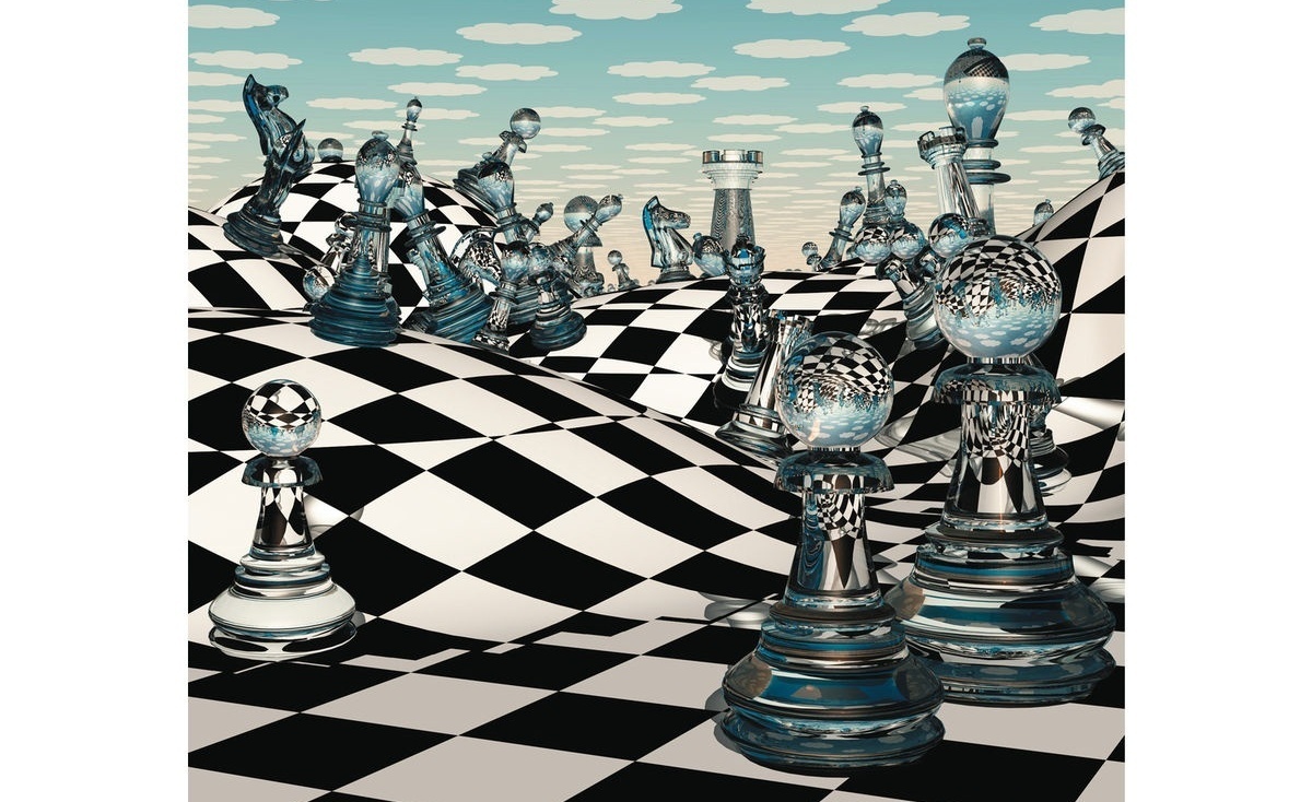 Нехорошие мысли моего подписчика по поводу ситуации, сложившейся на сегодняшний день