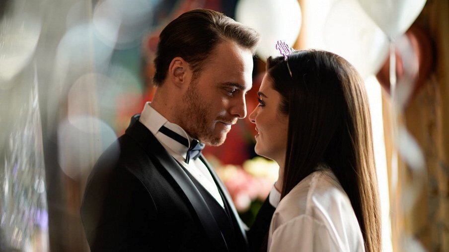 Постучись в мою дверь (турецкий сериал) 2 сезон с 1 по 13 серию на русском языке, доступны для просмотра на КинопоискHD. Отзывы.