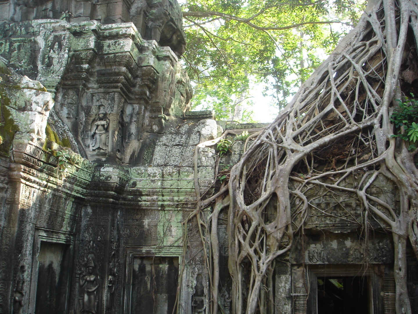 Таиланд, Камбоджа, Вьетнам...Куда рванем в новом сезоне?