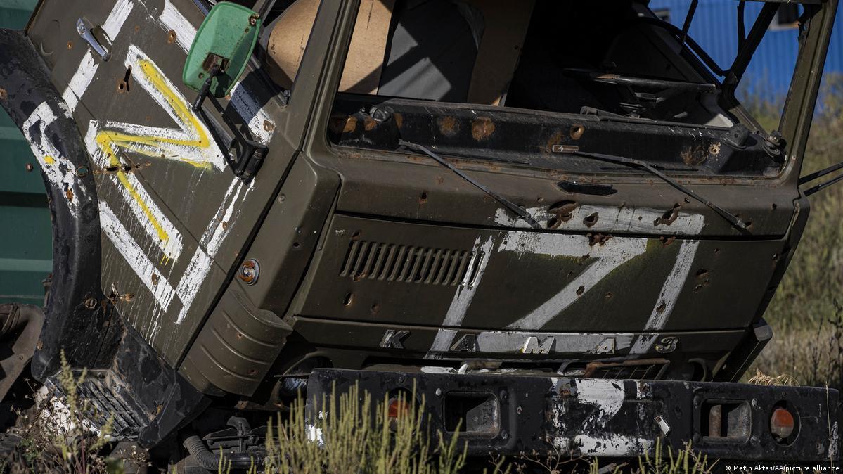 «Боялись доложить Верховному и докатились до днища»: военкор об СВО