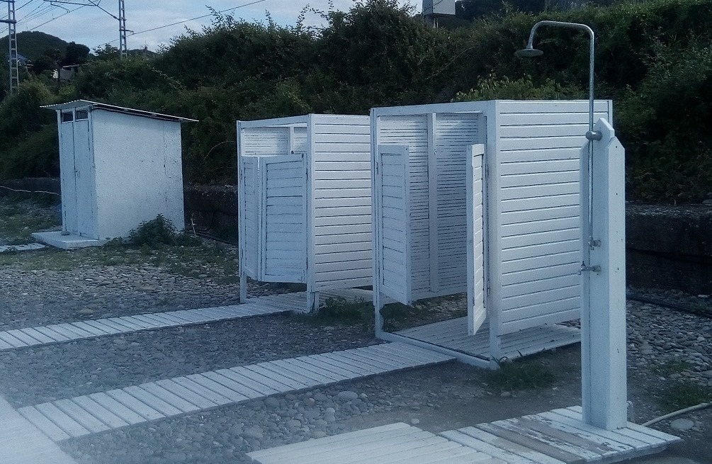 Хотели бы вы поехать на отдых в Головинку?