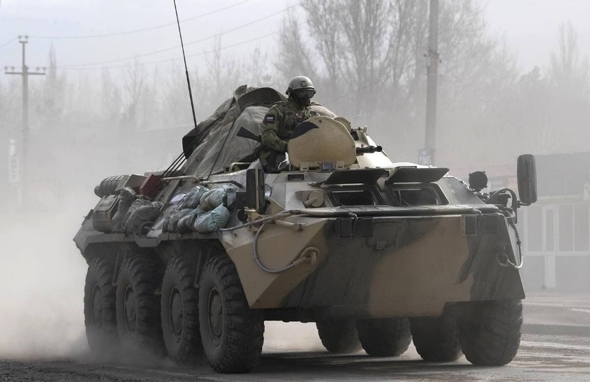 Предсказания Ванги о Третьей мировой войне: прогнозы Матроны, Саломе и Мессинга для России, США, Европы дословно. Будет война между Россией и НАТО?