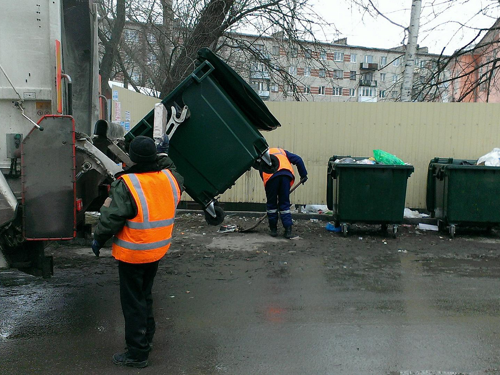 ЖКХ: новые тарифы за вывоз мусора уменьшат в несколько раз платежи для граждан