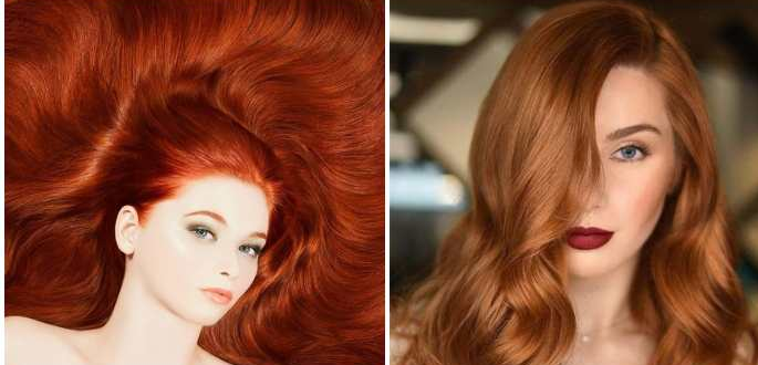 Gorgeous Dark Copper Creation #redhaircolor Dark auburn hair, Dark auburn hair c