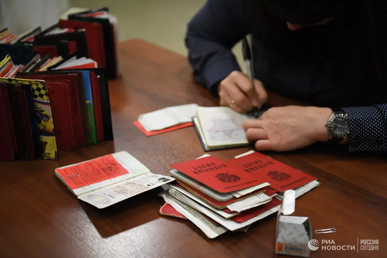 СПЧ предпримет меры: Реакция на судьбу мобилизованных из Смоленска