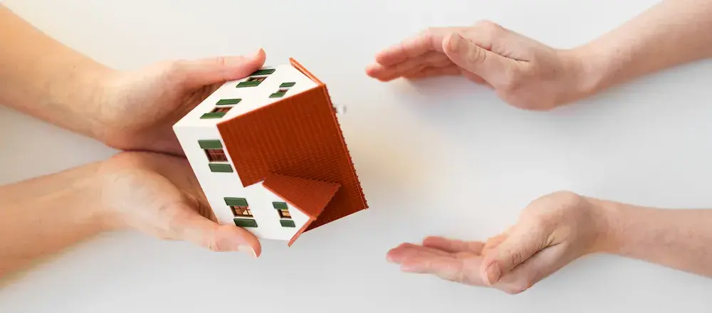 Сделки с долями: как будут проходить государственную регистрацию сделки с долями в квартирах? Что нужно знать?