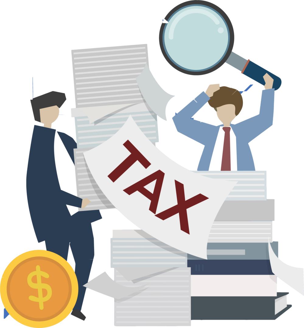 Формы и методы организации налогового контроля: проблемы и перспективы