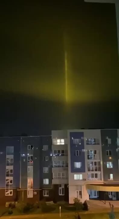 Россия уничтожает спутники НАТО - Ми-6(Британия).