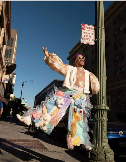 Что ты надела на ту свадьбу? Ответы читателей.