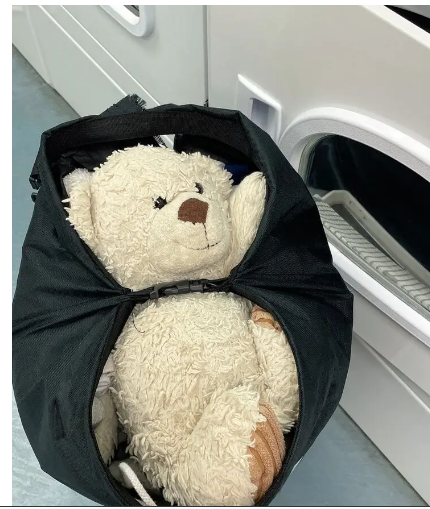 Истории о крошечной любви: "Я переписал свою личность’