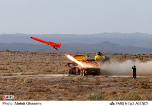 История и возможности иранских боевых дронов