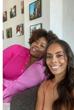 Истории крошечной любви: "Ты неповторим’