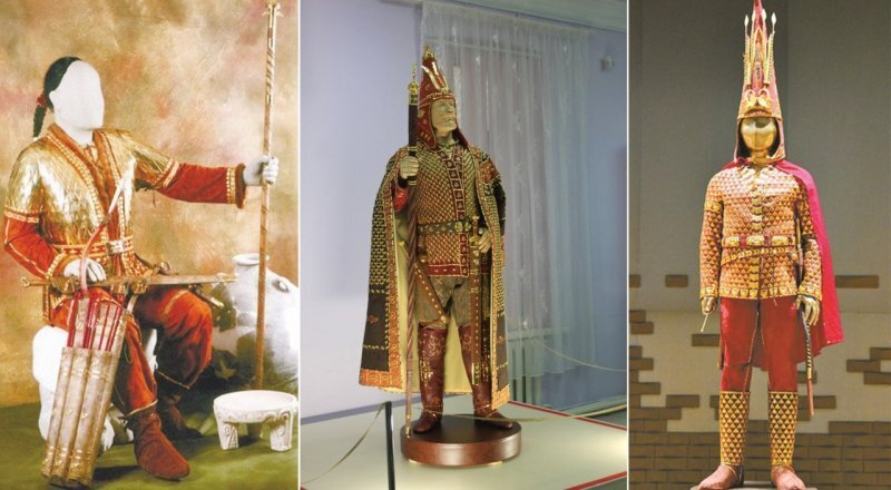 Возникновение государства Казахстан или как вернуть нацию, заменив одну букву.