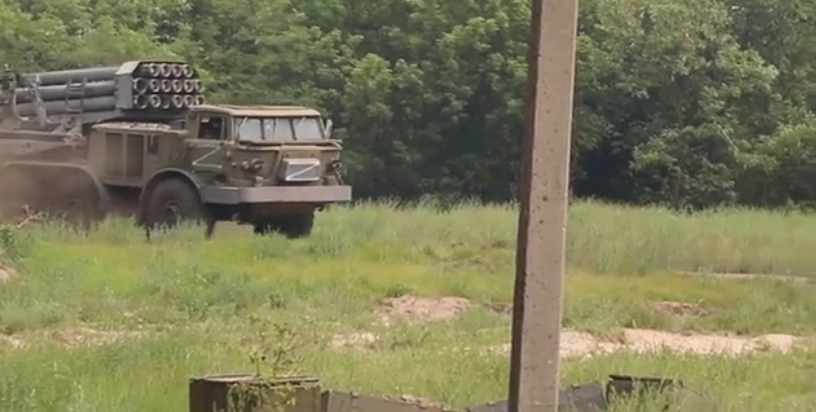 Вера в Победу!