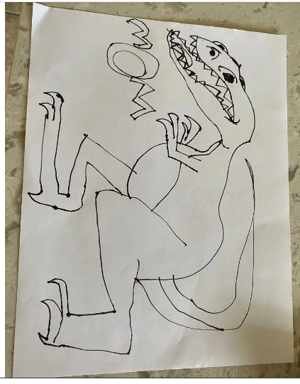 Истории крошечной любви: "Ты неповторим’