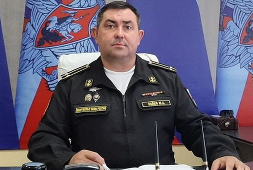 Уволенного за ошибки при мобилизации военкома Хабаровского края назначили на эту же должность