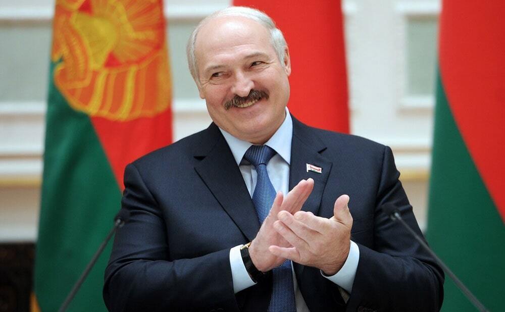 "Белорусский батька" жёстко пресекает рост цен!!! А что же с нами??? Так и будем наблюдать ежедневное поднятие цен???