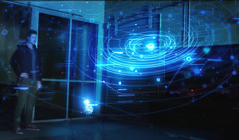 Отправиться в мир чтения и увидеть всё собственными глазами. "5D"- чтиво это ближайщая реальность?! Нейронно-голографические изображения»твоего мозга.