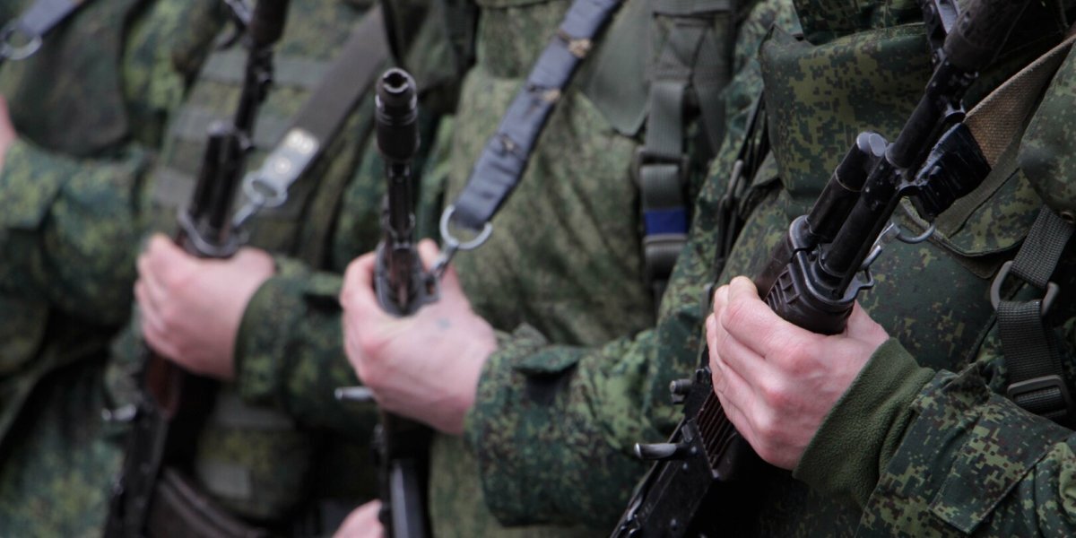 Итоговое поражение придётся на кого-то списать и поиски козлов отпущения во всю набирают обороты