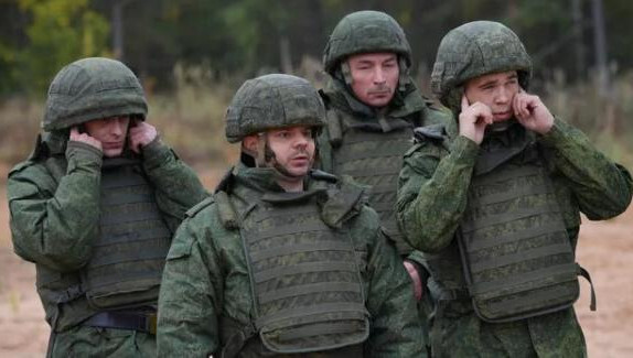 Рубикон пройден. Россия меняется и сосредотачивается.