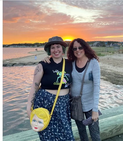 Истории крошечной любви: "Я хочу развестись’