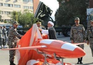 Продолжение истории иранских боевых дронов, их возможности