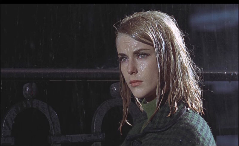 Последний дар судьбы или ошибка смерти?