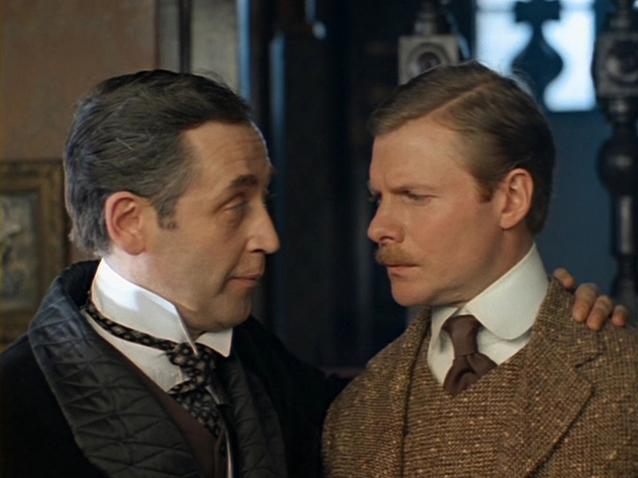 Куда исчезла «старая добрая Англия»?