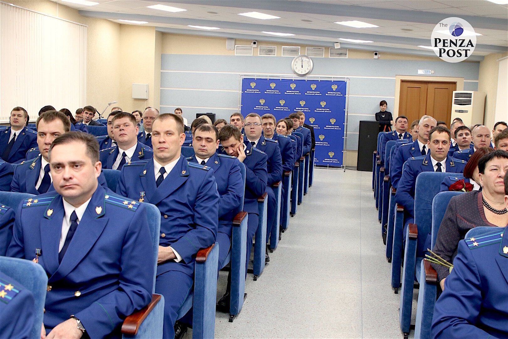 Первое уголовное дело о уклонении от мобилизации ОТМЕНЕНО прокурором