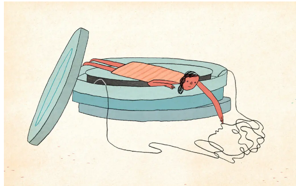 Услышав его голос, все изменилось Я никогда не знал своего отца. Знал ли он меня?