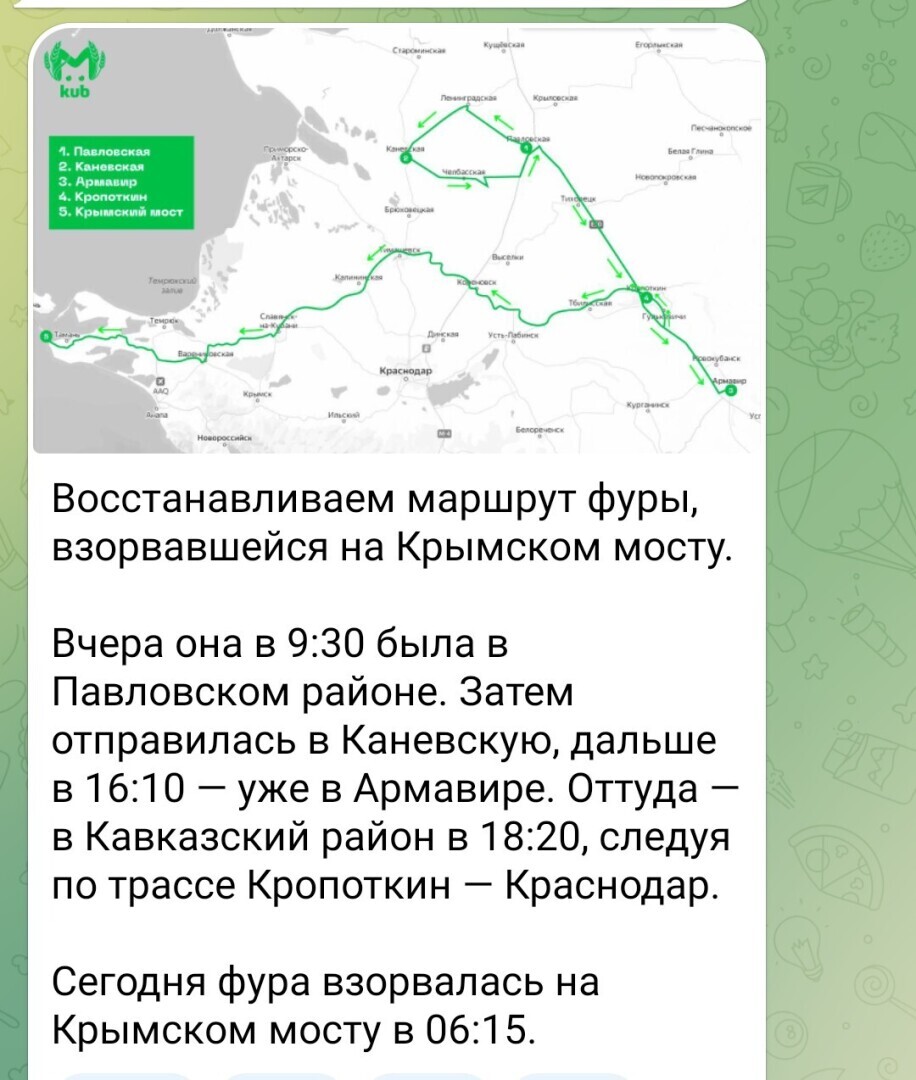 Будет для Украины "судный день" или всё окончится милым питерским трёпом?
