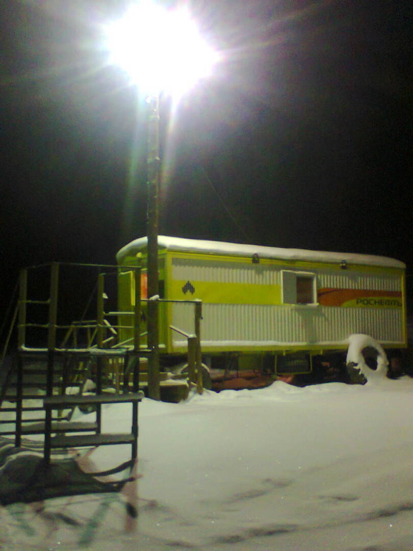 Охранник или лицензированный сторож, или куда пойти работать простому смертному?