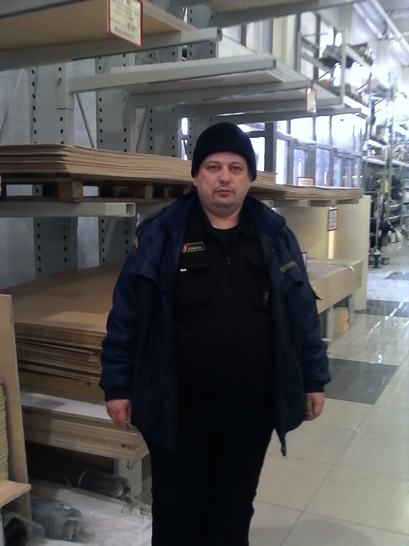 Охранник или лицензированный сторож, или куда пойти работать простому смертному?