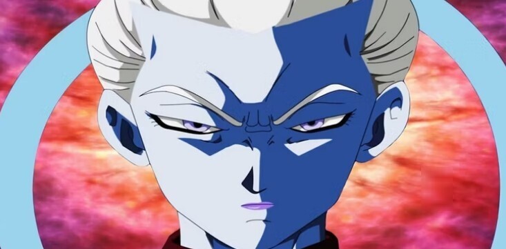 13 самых быстрых персонажей аниме Shonen