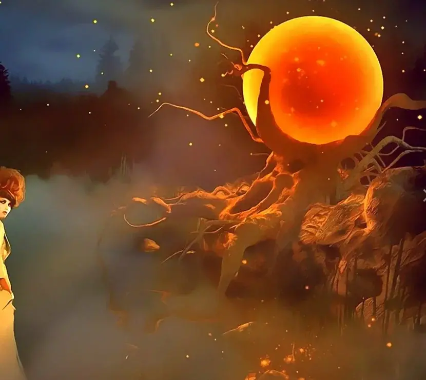 Запреты в полнолуние 9 и 10 октября: рекомендации