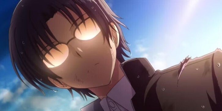 13 самых быстрых персонажей аниме Shonen