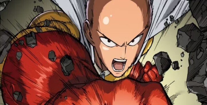 13 самых быстрых персонажей аниме Shonen