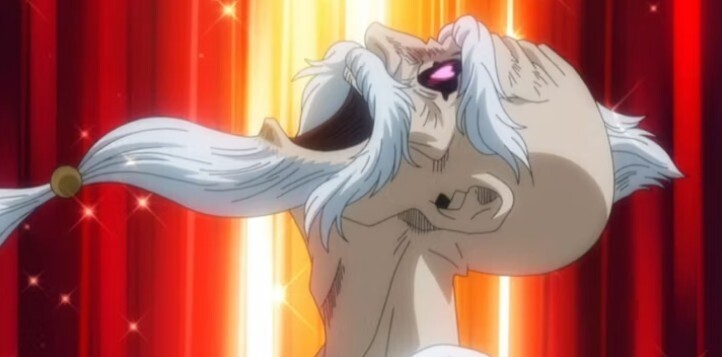 13 самых быстрых персонажей аниме Shonen