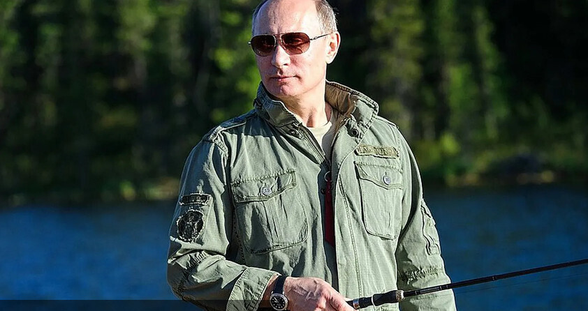 Главный козырь Путина, позволивший ему перевернуть мир