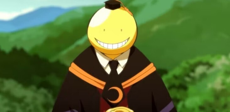 13 самых быстрых персонажей аниме Shonen