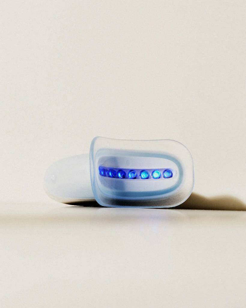 Безопасно ли отбеливать зубы? И если да, то что работает?