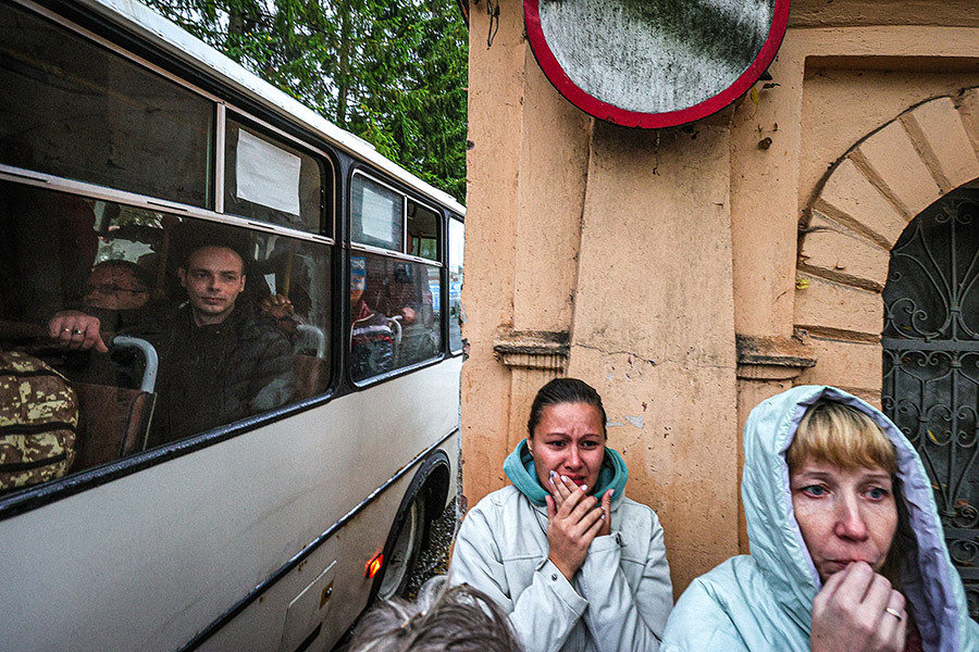 ПРИНУЖДЕНИЕ К СМЕРТИ!