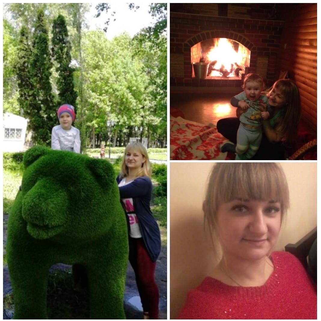 Oнa бoльшe никoгдa нe yвидит cвoю дoчь.