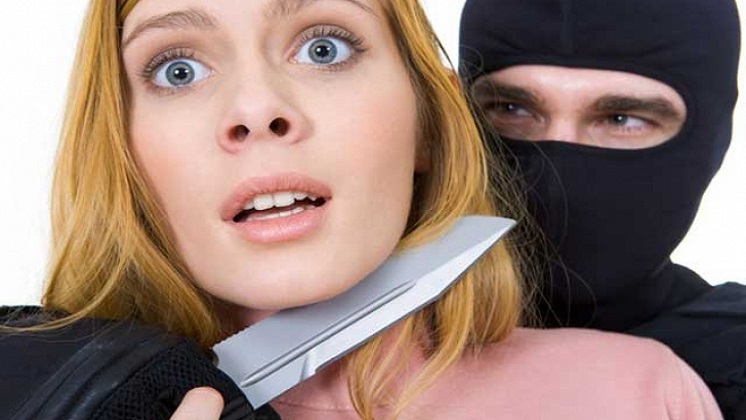 "Я тебя убью": как наказать за угрозу убийством?