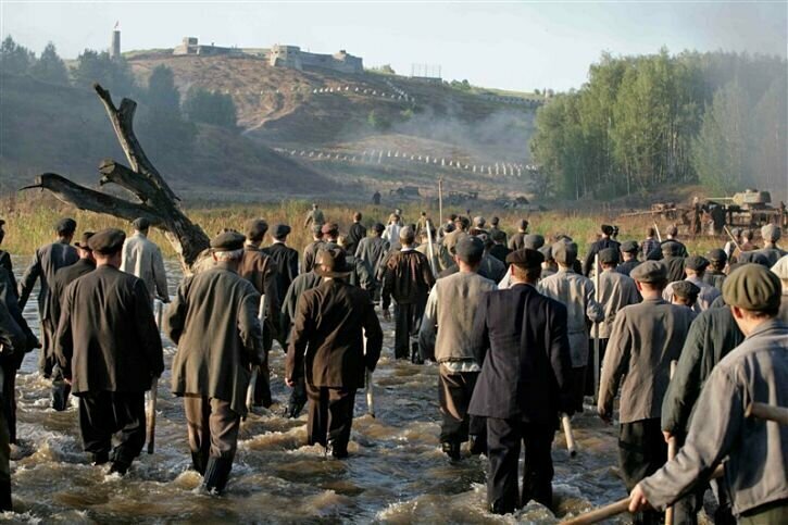 Непонятые фильмы Михалкова, или "присутствие Бога на войне"