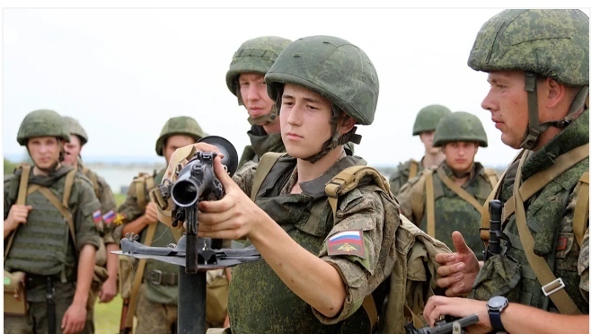 Может ли призывник не подписывать контракт в рамках частичной мобилизации? Что делать если принуждают к подписанию контракта