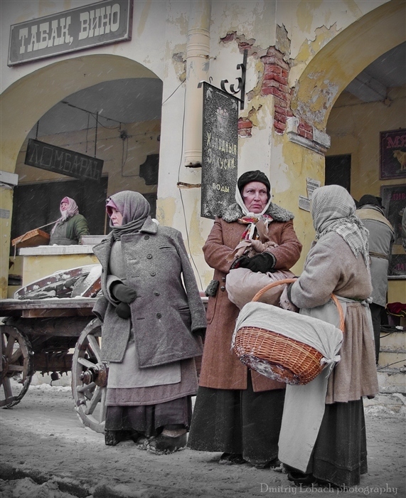 В какие «абсурдные ситуации» порою попадают люди