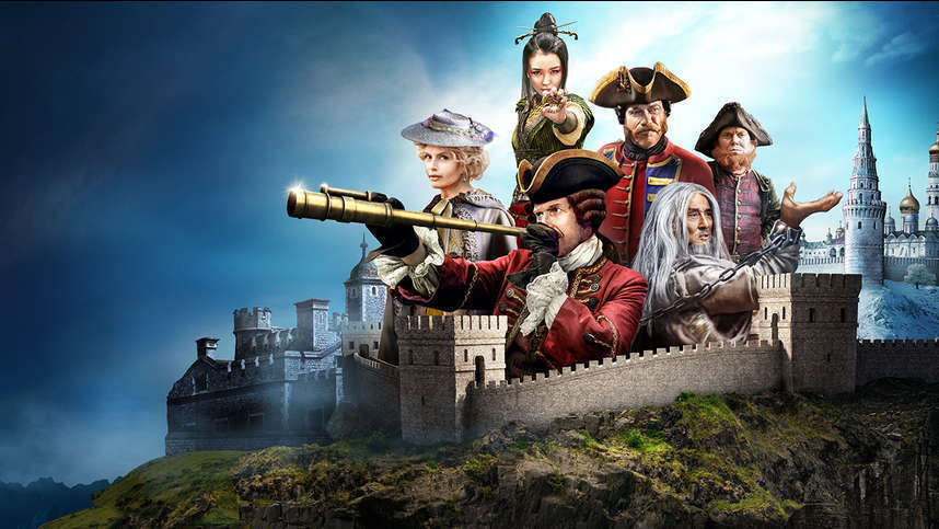 Самые дорогие российские фильмы: наш ответ Голливуду