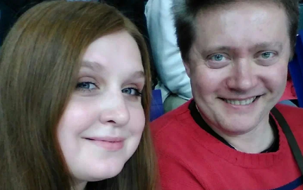 На Крымском мосту 8 октября погибла семья экскурсоводов из Петербурга